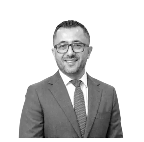 Portrait of  Eng. Youssef Issa