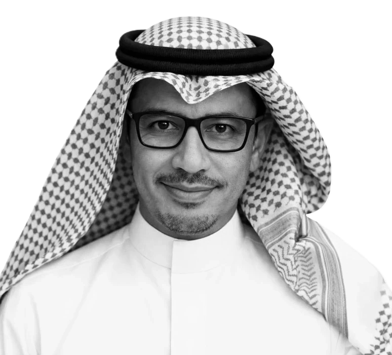 Portrait of Dr. Ayman Imam