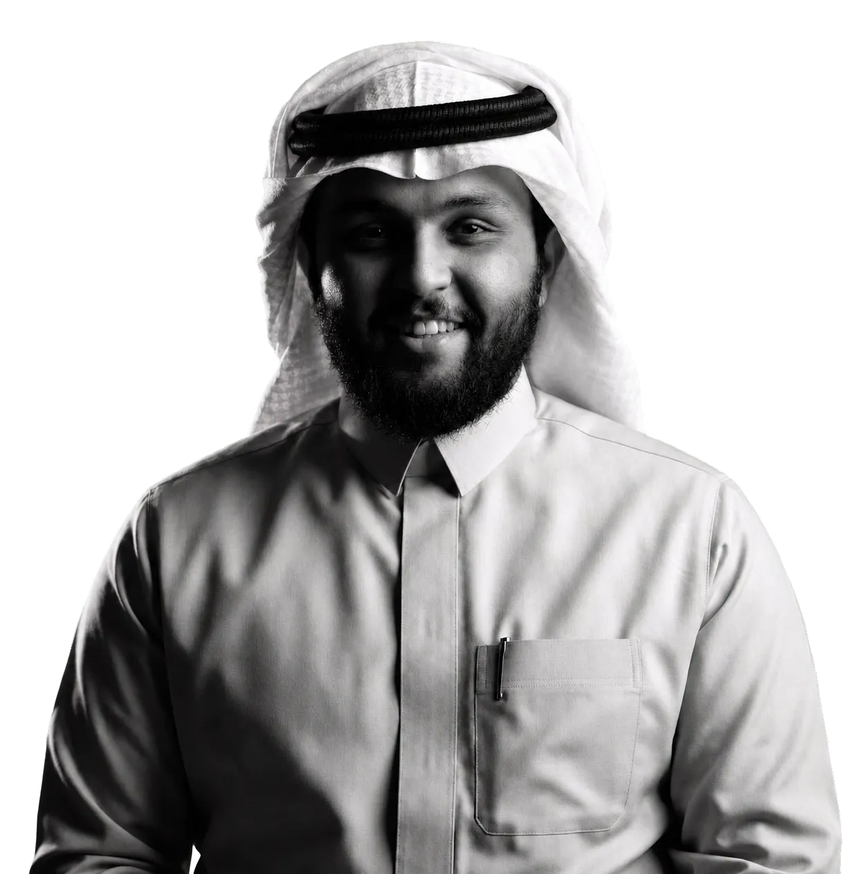 صورة م. هشام مرغلاني